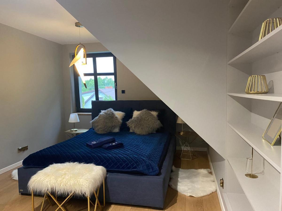 Pelnik Mazurydreamhouseヴィラ エクステリア 写真