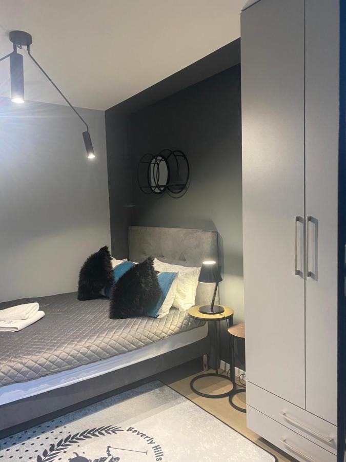 Pelnik Mazurydreamhouseヴィラ エクステリア 写真
