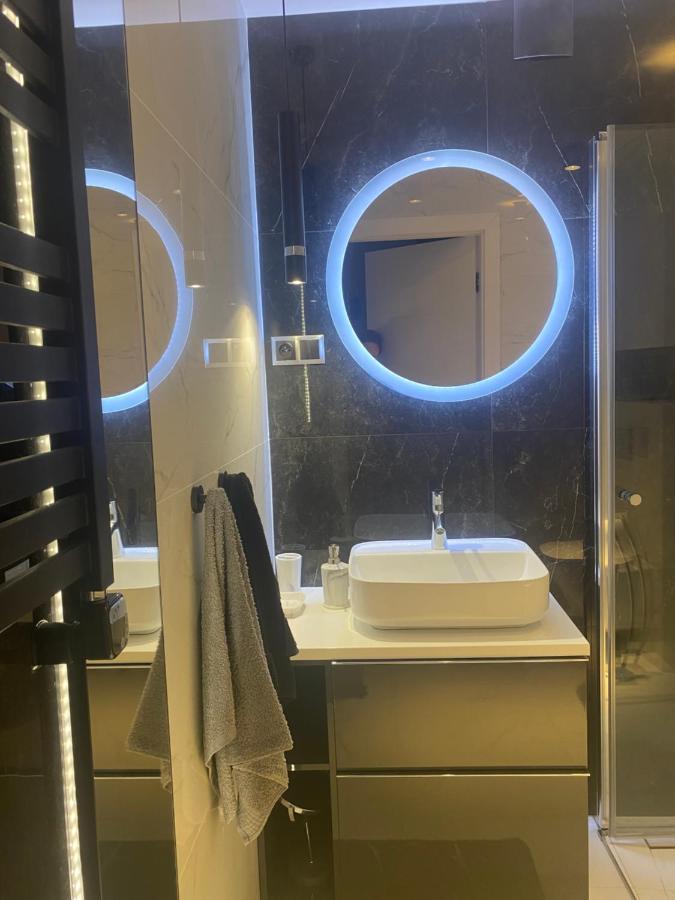 Pelnik Mazurydreamhouseヴィラ エクステリア 写真