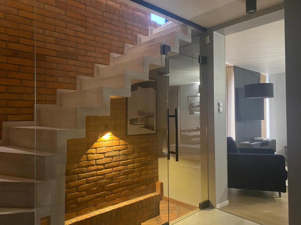Pelnik Mazurydreamhouseヴィラ エクステリア 写真