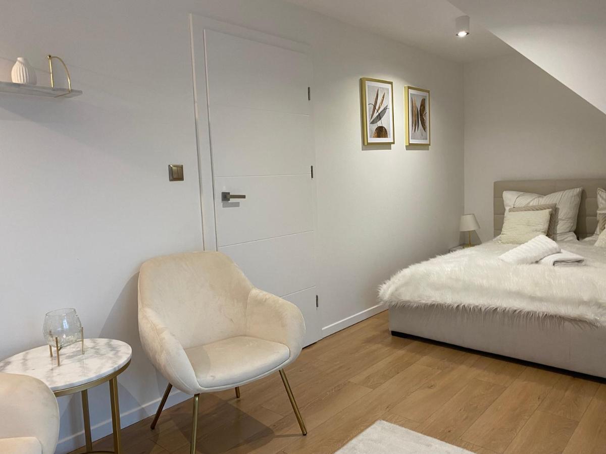 Pelnik Mazurydreamhouseヴィラ エクステリア 写真