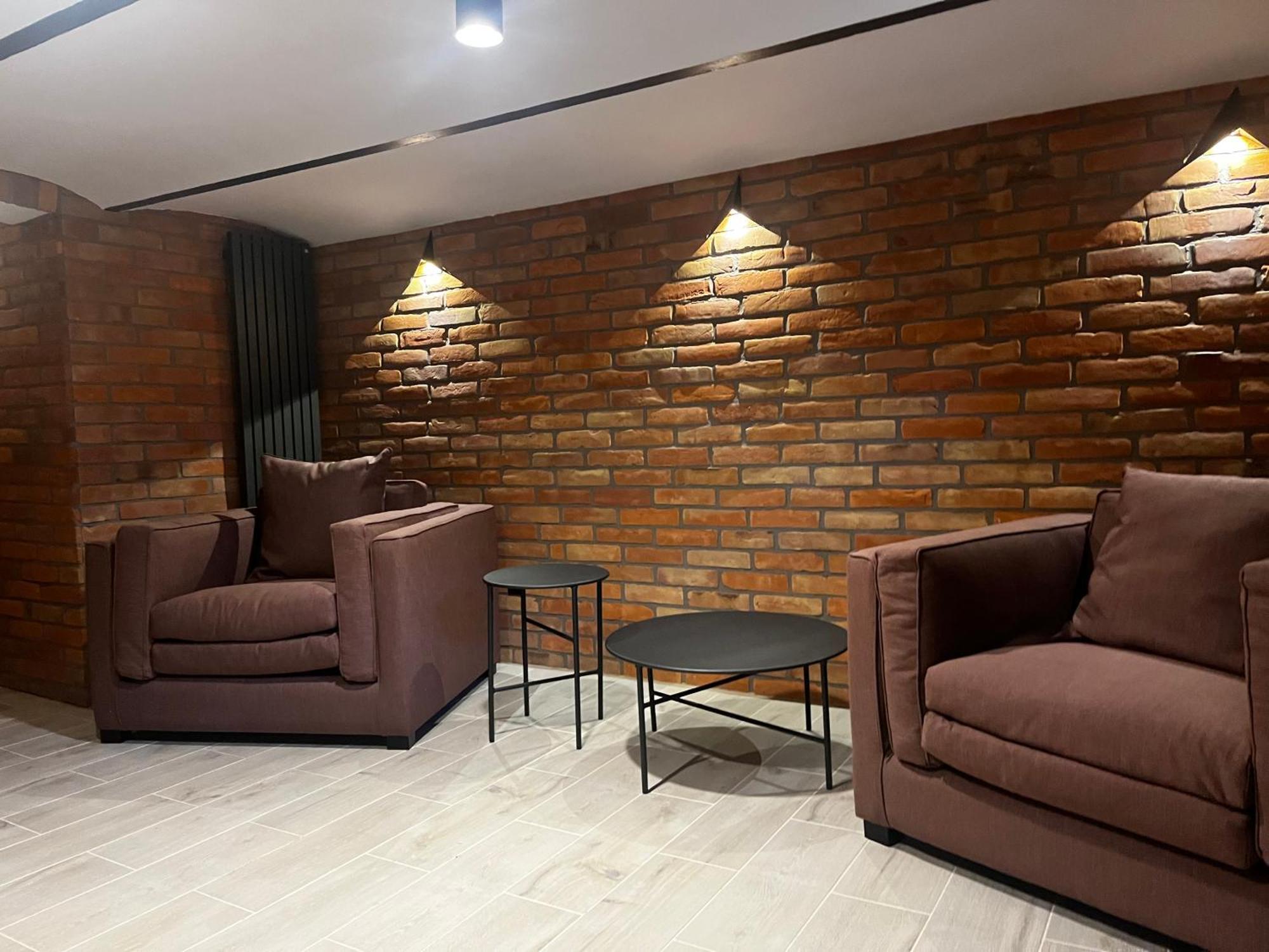 Pelnik Mazurydreamhouseヴィラ エクステリア 写真